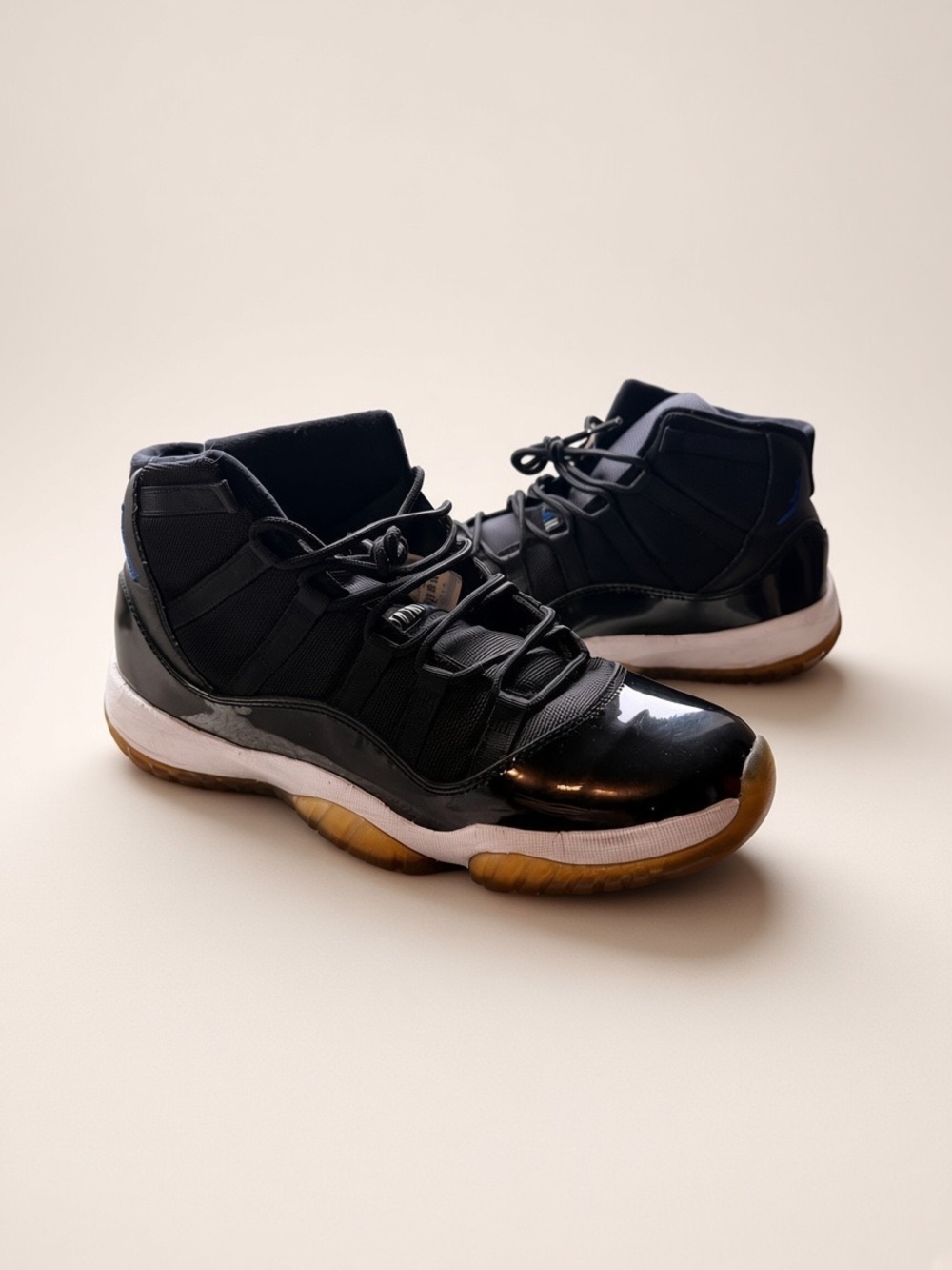 2009 Air Jordan 11 Retro GS Space Jam
